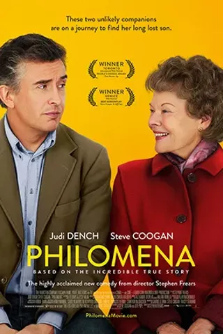 Image: Philomena