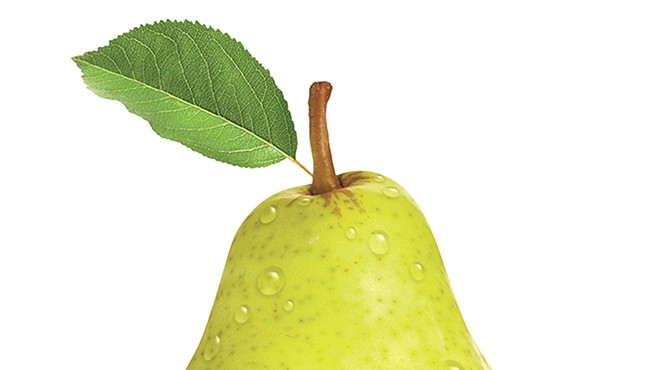 Image: Pick a Pear