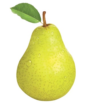 Pick a Pear