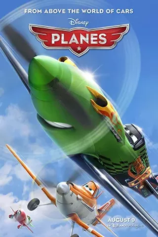 Image: Planes