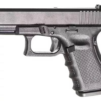 Image: Poll: 60 percent of voters favor I-594 for universal background checks