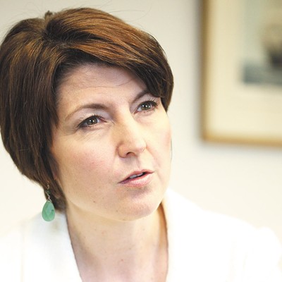 Primary Election Analysis: How strong is McMorris Rodgers' support?
