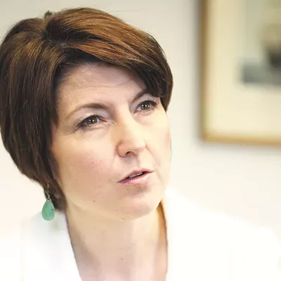 Image: Primary Election Analysis: How strong is McMorris Rodgers' support?