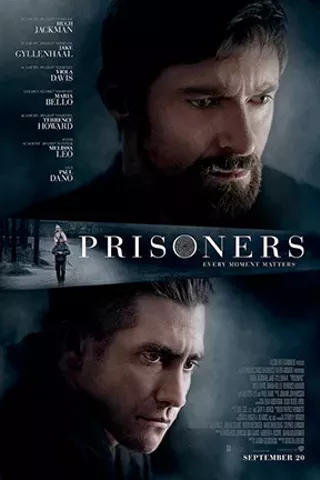 Image: Prisoners