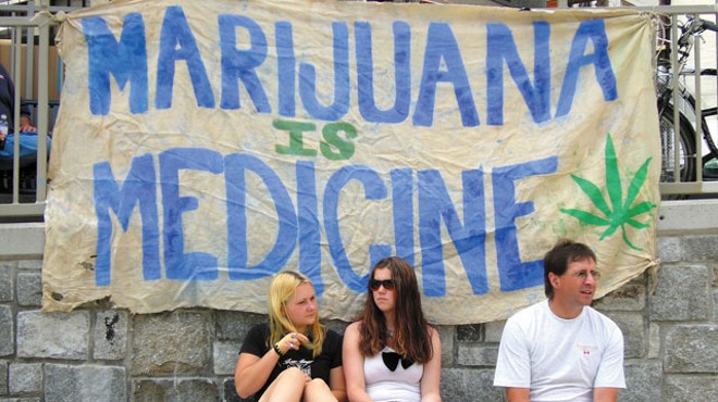 Cannabis Cure