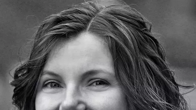 Image: Read the first chapter of Spokane author Sharma Shields' new novel