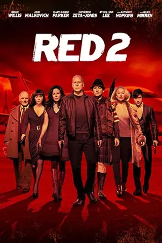 Image: Red 2