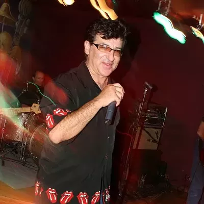 Image: R.I.P. Jon Pieroni