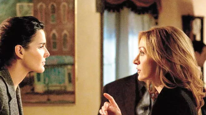 Image: Rizzoli and Isles