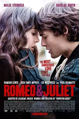 Image: Romeo & Juliet
