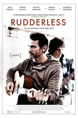 Image: Rudderless