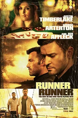 Image: Runner Runner