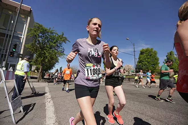 Image: PHOTOS: Bloomsday 2013