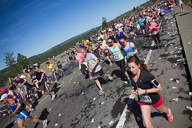 Image: PHOTOS: Bloomsday 2013