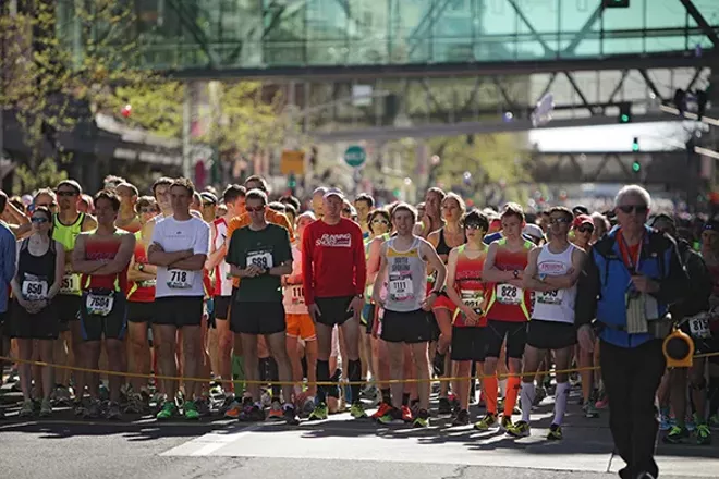 Image: PHOTOS: Bloomsday 2013