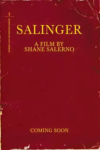 Image: Salinger