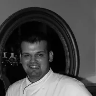 Image: Savory's chef search