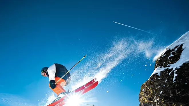 Image: Ski Porn