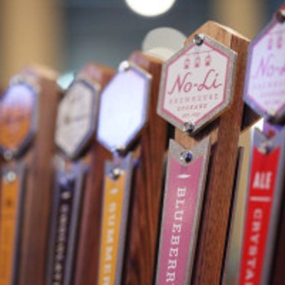 Seasonal sipping on tap at this weekend's PowderKeg Brew Festival