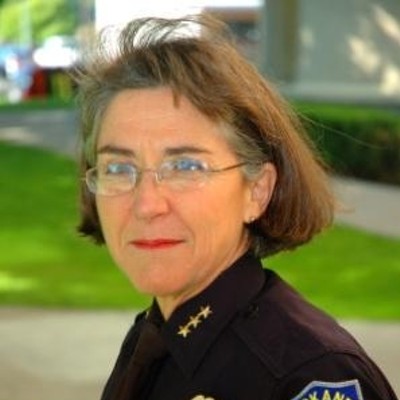 Seattle Weekly calls out Seattle Times over Spokane police chief
