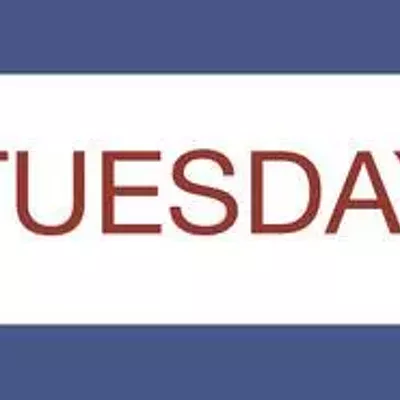 Image: Share the Love for Giving Tuesday