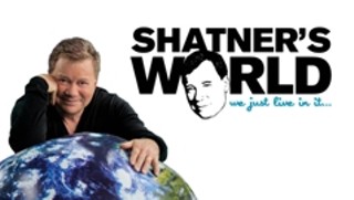 Shatner's World