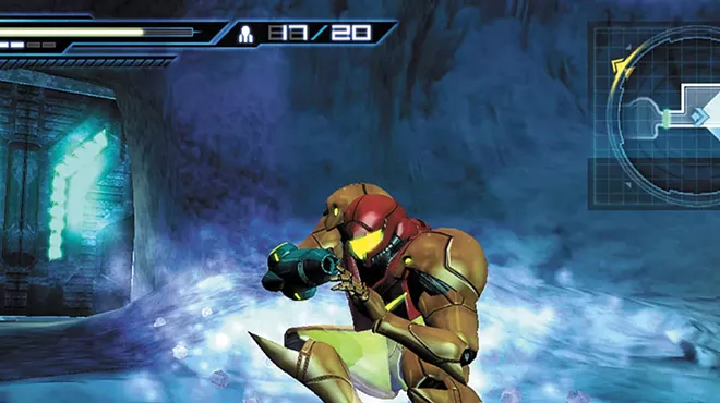 Image: Metroid: Other M