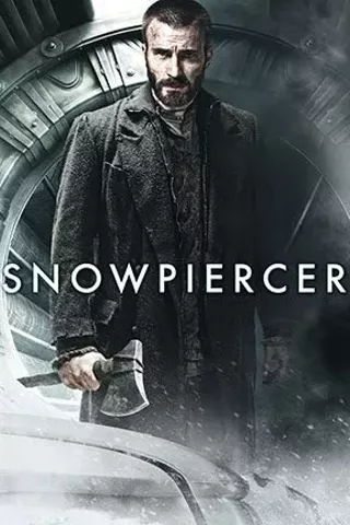 Image: Snowpiercer