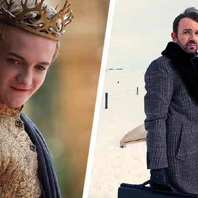 Song of Ice and Fargo: What Minnesota could teach Westeros