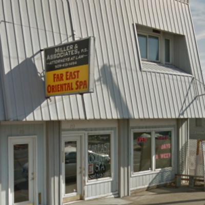 Image: Spa owner arrested in "Operation Red Light" now running Portland strip club
