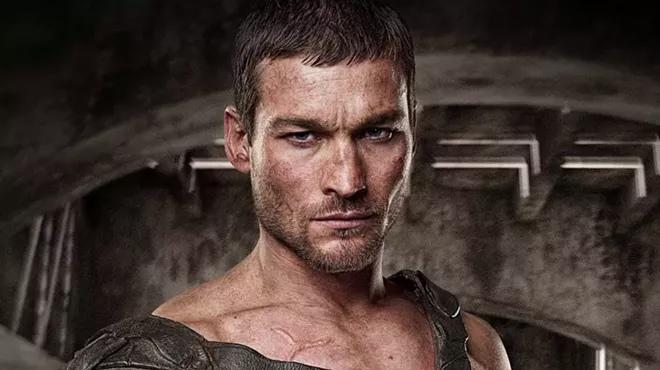 Image: Spartacus: Blood and Sand, Season One