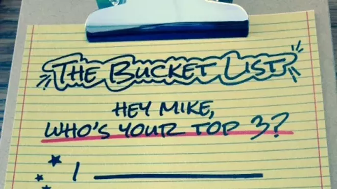 Image: Spokane Arena brings back the Bucket List, welcomes Shania Twain in September