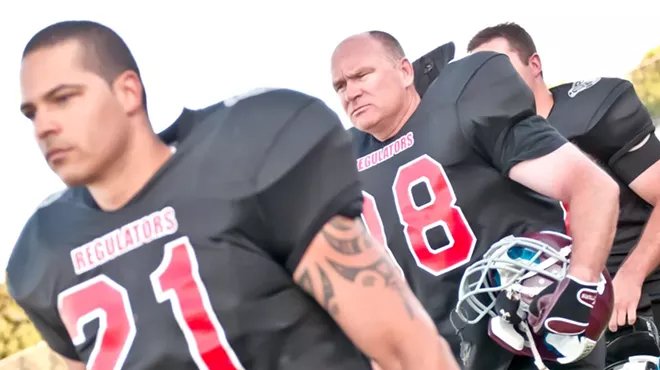 Image: The Longest Yard