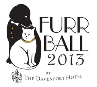 Spokane Humane Society's Furr Ball