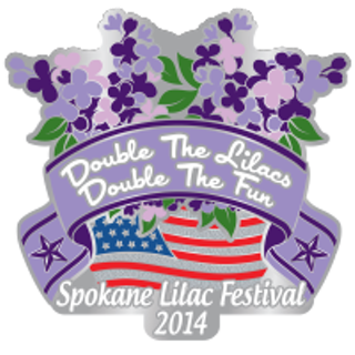 Spokane Lilac Festival Coronation