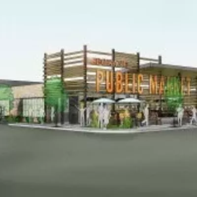 Image: Spokane Public Market Delayed