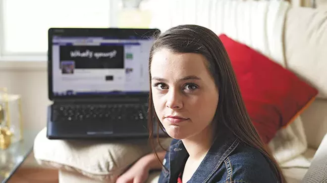 Image: Spokane Public Schools' bullying-reporting form has problems