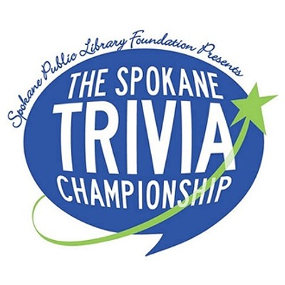 Spokane Trivia Championship tonight raises funds for Spokane Public Library