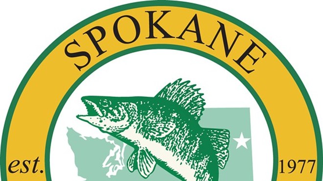 Spokane Walleye Club Meeting