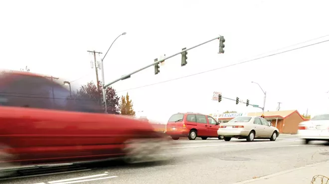 Image: One-Way or the Other