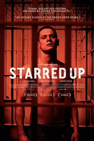 Image: Starred Up