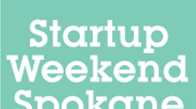 Startup Weekend Spokane