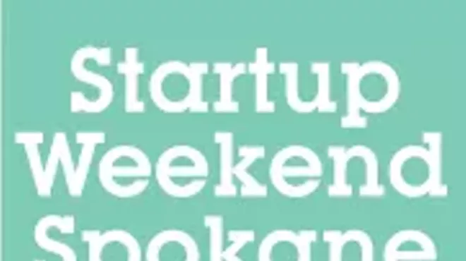 Image: Startup Weekend Spokane