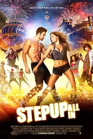 Image: Step Up: All In