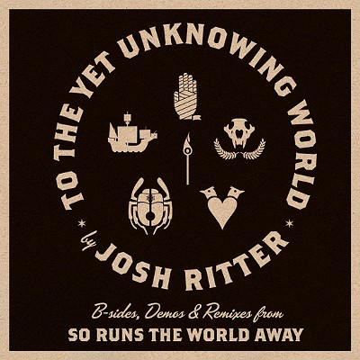 Stream the new Josh Ritter ep