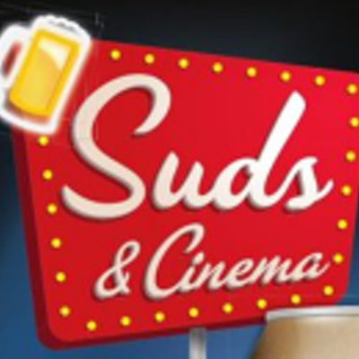 SUDS & CINEMA: Announcing the June 19 movie