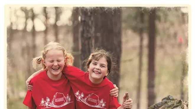 Image: Summer Camps 2014: Day Camps