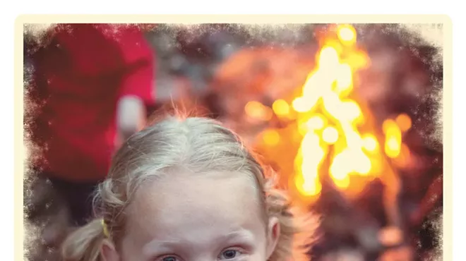 Image: Summer Camps 2014: Education