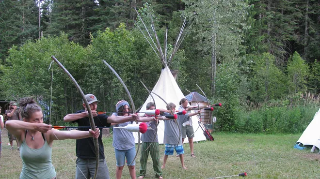 Image: Summer Camps 2015: Day Camps
