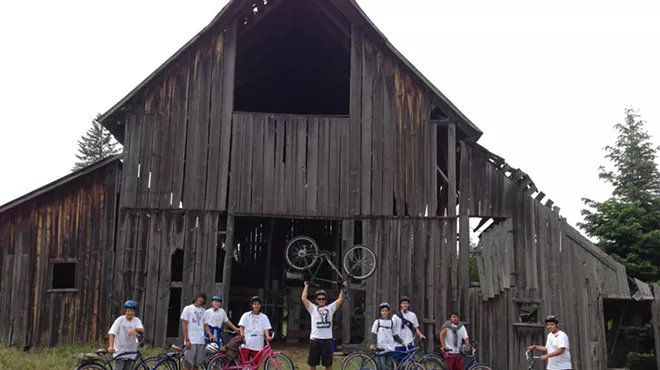 Image: Summer Camps 2015: Residential